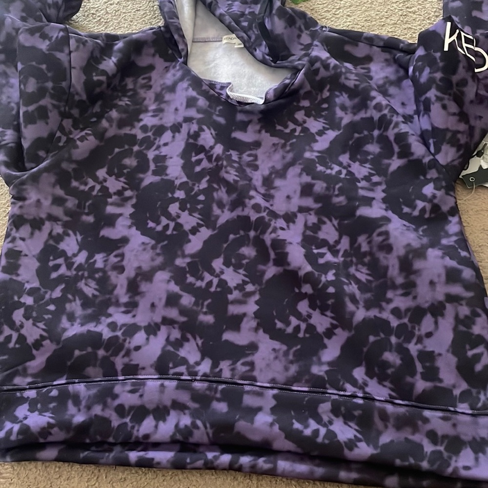 Kendall and Kylie Hoodie